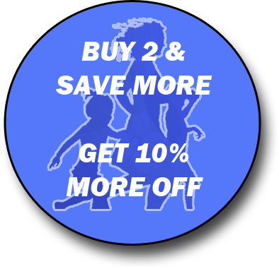 Buy 2 Get 10% More Off Discount Offer In Sri Lanka - Sri Lanka (394x381), Png Download