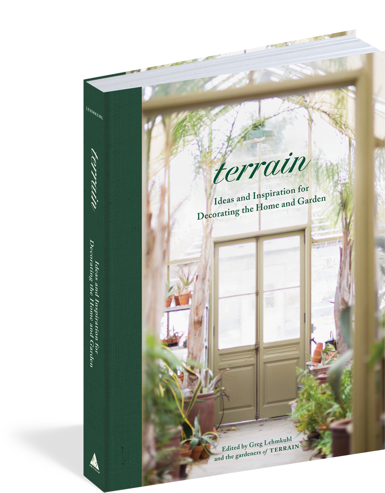 View Full Size Image - Terrain (1056x1056), Png Download