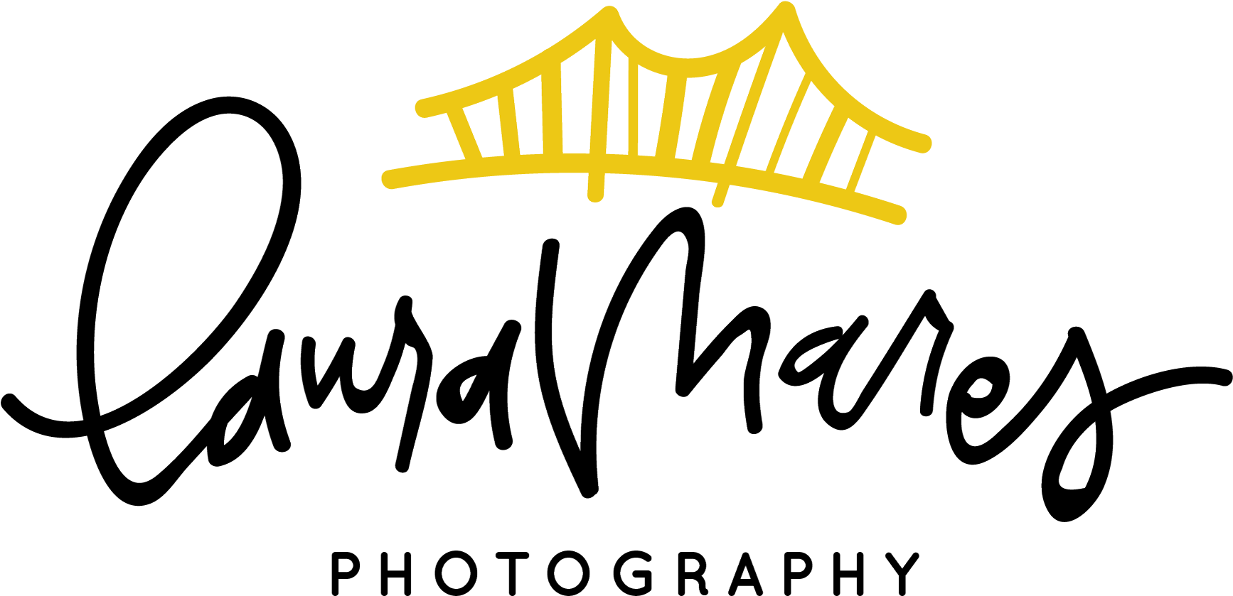 Pittsburgh Newborn And Family Photographer - Calligraphy (2000x1053), Png Download