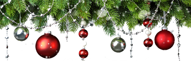 இனிய கிறிஸ்து பிறப்பு விழா மற்றும் புத்தாண்டு வாழ்த்துக்கள் - One Winter Night Ebook (650x209), Png Download