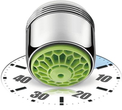 Eko Perlátor Hihippo Hp3085 Pro Úsporu Vody (407x368), Png Download