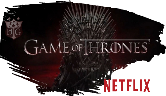 Curtido Curtir Compartilhar - Download Wallpaper Game Of Thrones (587x332), Png Download