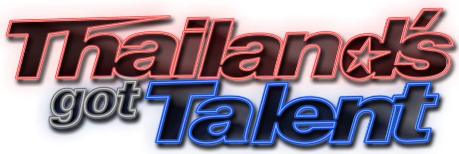 Thailand's Got Talent - Thailand's Got Talent 2018 (947x318), Png Download
