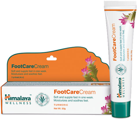 4 Follower Follow - Himalaya Foot Care Cream Review (530x459), Png Download