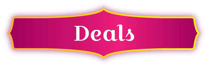 Women's Ethnic Collection Upto 80% Off Cashback - Graphic Design (724x246), Png Download
