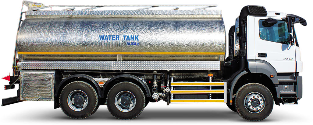 Fire Fighting Water Tanker - Conflagration (1027x777), Png Download