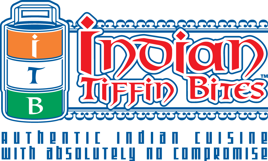 Itb - Tiffin-bites (931x559), Png Download