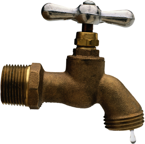 Hot And Cold Running Water Are A Requirement Of A Residential - We All Live Downstream: Writings About Mountaintop (513x503), Png Download