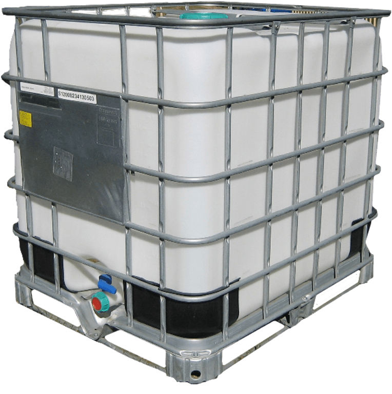 Water Tank 1000 Litres - 1000 Lt Water Container (800x800), Png Download