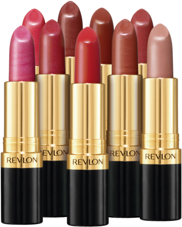 Product Details - Delivery - Revlon Super Lustrous Lipstick Cube (500x500), Png Download