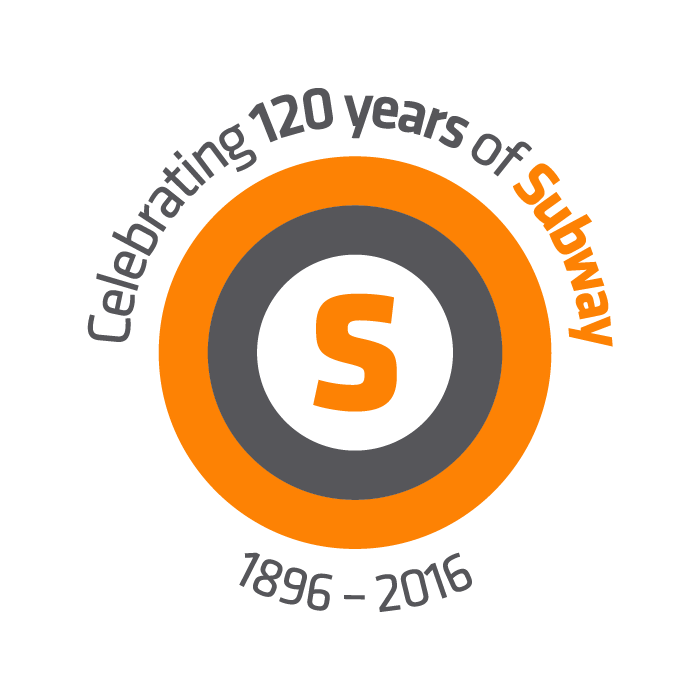 120 Years Of Subway - Glasgow Subway (700x700), Png Download