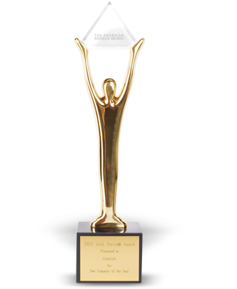 Awards - - Trophy (540x420), Png Download