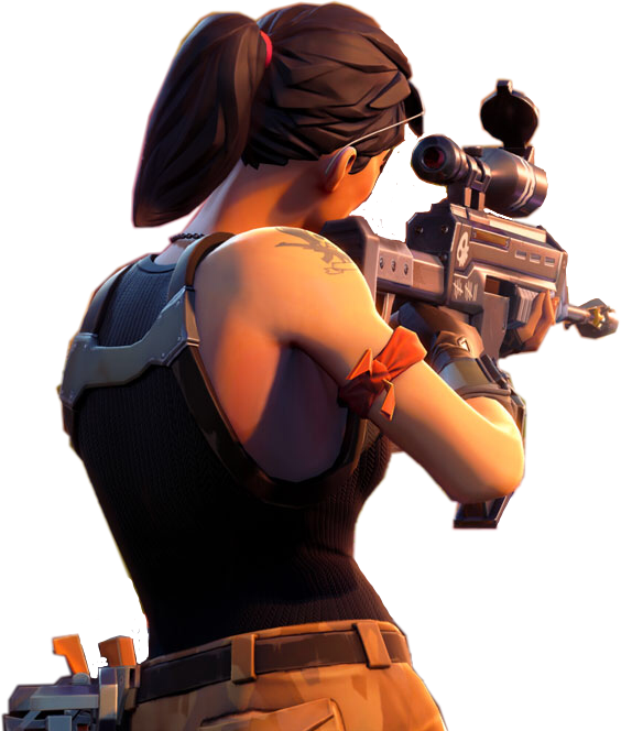 Vector Black And White Stock Pubg Transparent Fortnite - Fortnite Wallpapers Iphone X (564x664), Png Download