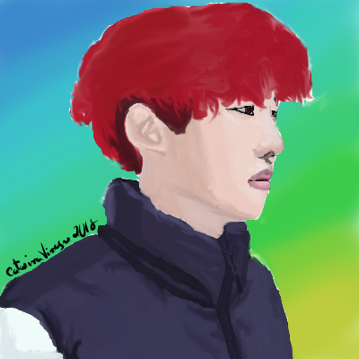 Bts Jhope - Bts (400x400), Png Download