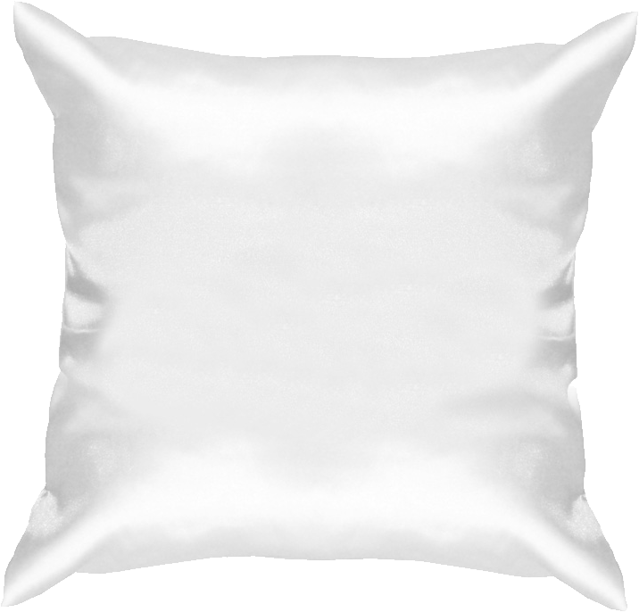 Pillow Png Icon - White Pillow Png Transparent (716x686), Png Download