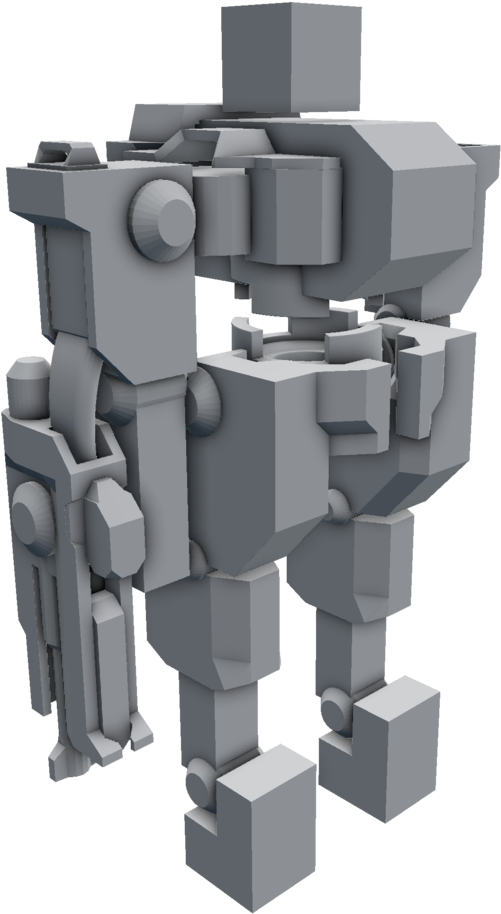 Hear Me Out,they Toy Comes Compact In A Cube Form And - Toy (663x1024), Png Download