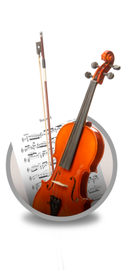 Untitled Document - - Viola (243x540), Png Download