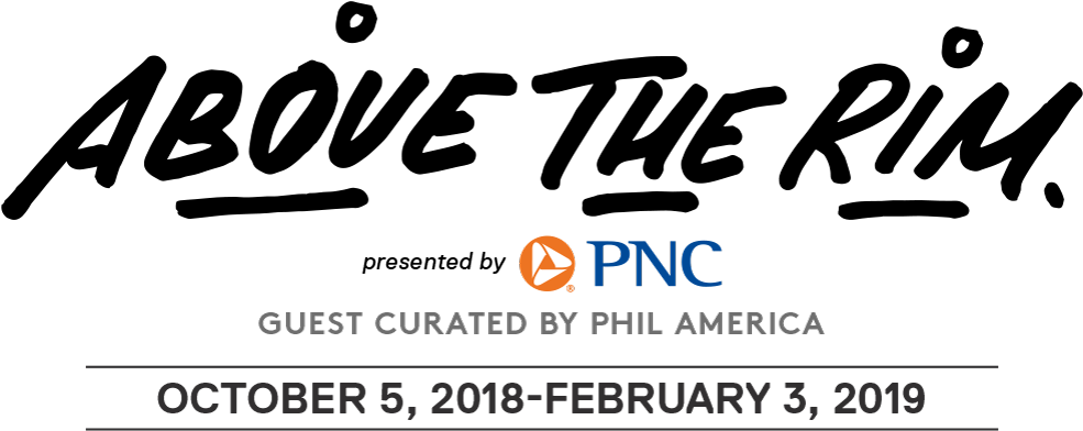 Above The Rim, Presented By Pnc - Cam Raleigh (1000x433), Png Download