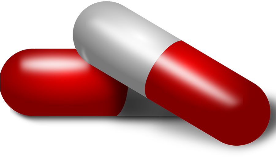 Antibiotics Clipart Png (900x550), Png Download