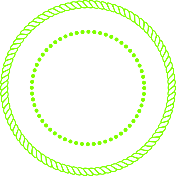 Circle Png For Free Download On - Transparent Background Green Circle Png (600x600), Png Download