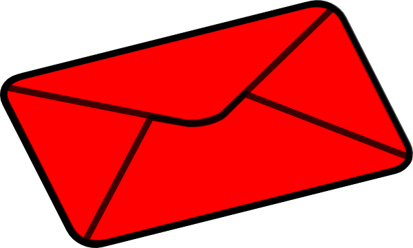 Collar Red Envelope PNG Transparent Images Free Download, Vector Files