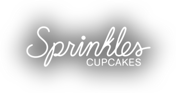 Sprinklescupcakes - Sprinkles Cupcakes Logo Transparent (600x300), Png Download