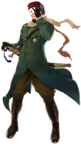 Turkey - Hetalia Axis Powers Turkey (354x500), Png Download