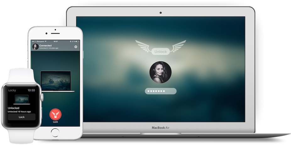 If You Love This Kind Of Apps, You Can Use Macid Or - Macintosh (1024x465), Png Download