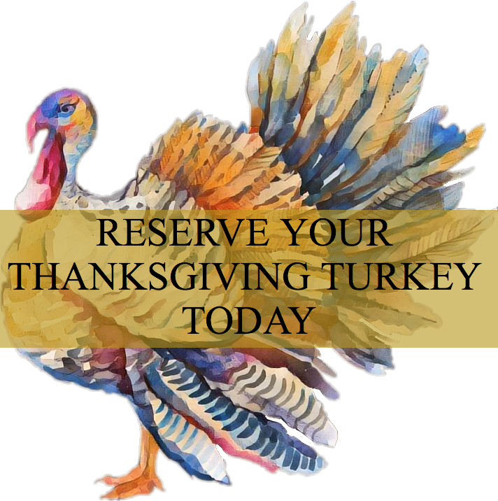 Marmont Hill Vibrant Turkey Framed Painting Print (712x716), Png Download