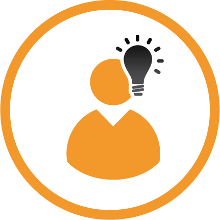 Lightbulb-icon - Everglades Alligator Farm (431x430), Png Download