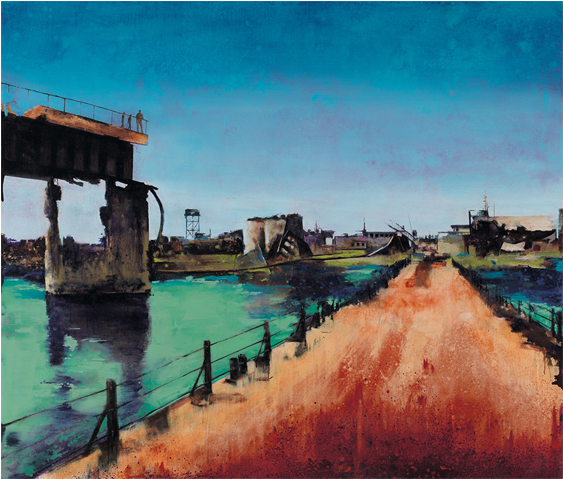 Filter By Alphabets - Salsali Private Museum (848x478), Png Download