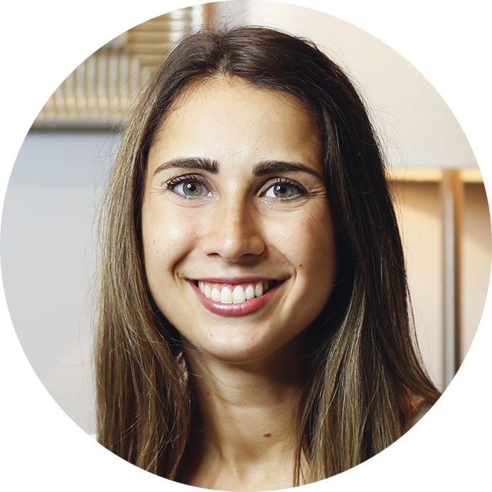 Lisa (692x692), Png Download