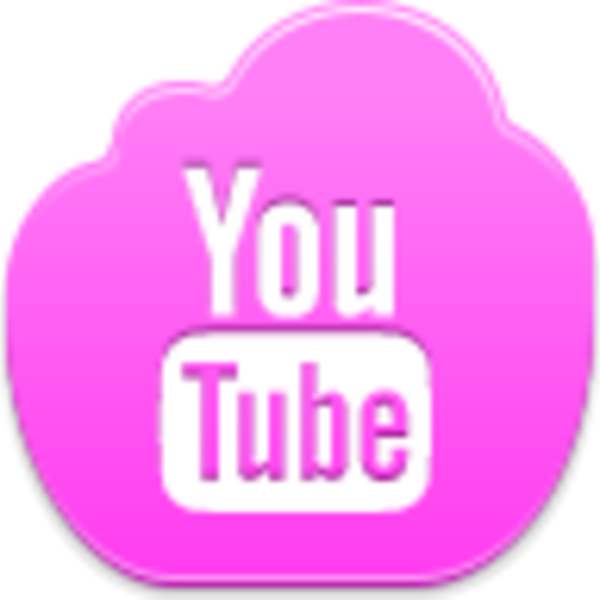 Youtube Icon Image - Stock.xchng (600x600), Png Download