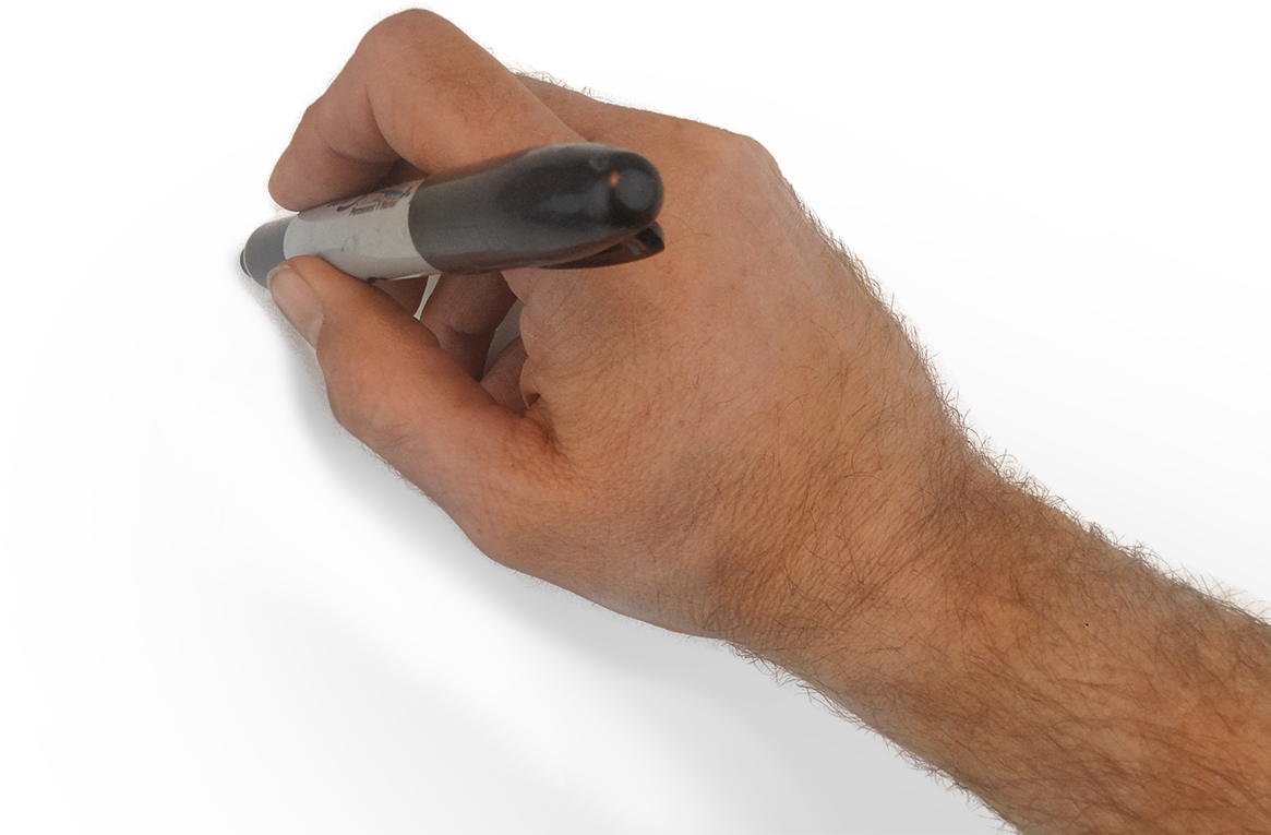 Hand Drawing Png - Ammunition (1183x800), Png Download