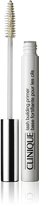 Lash Building Primer - Lash Building Primer By Clinique For Women Cosmetic (717x828), Png Download