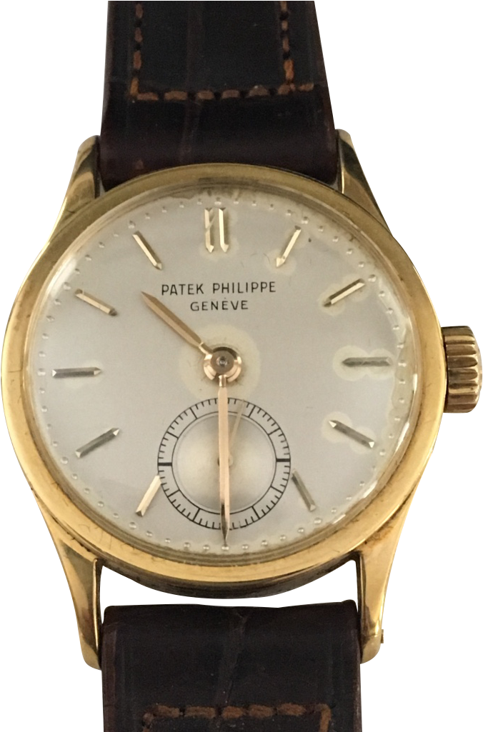 Patek448 - Vacheron Constantin (1024x1024), Png Download