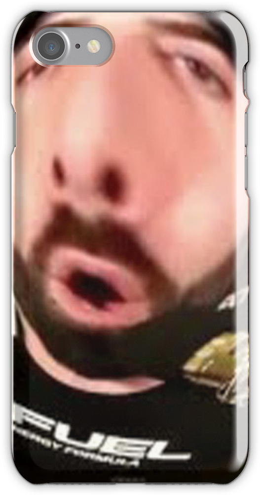 'keemstar' Iphone Case By Skolastrakur - Iphone (750x1000), Png Download