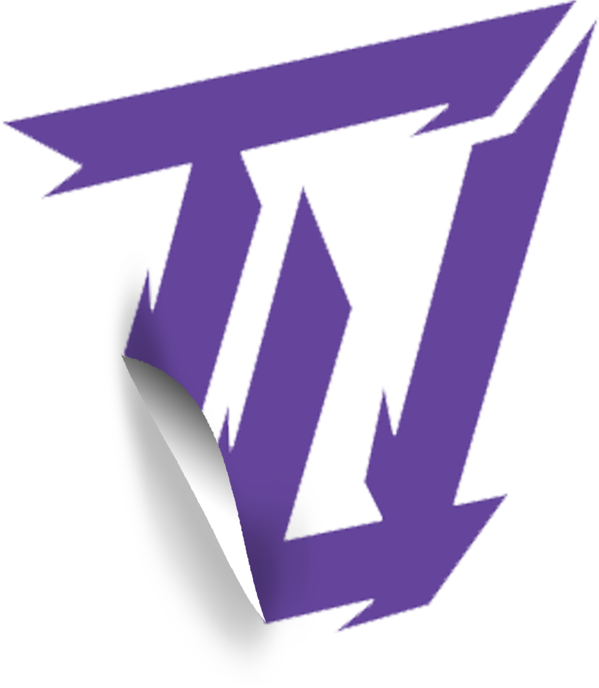 Twitch United Sticker - Twitch United (2000x2000), Png Download