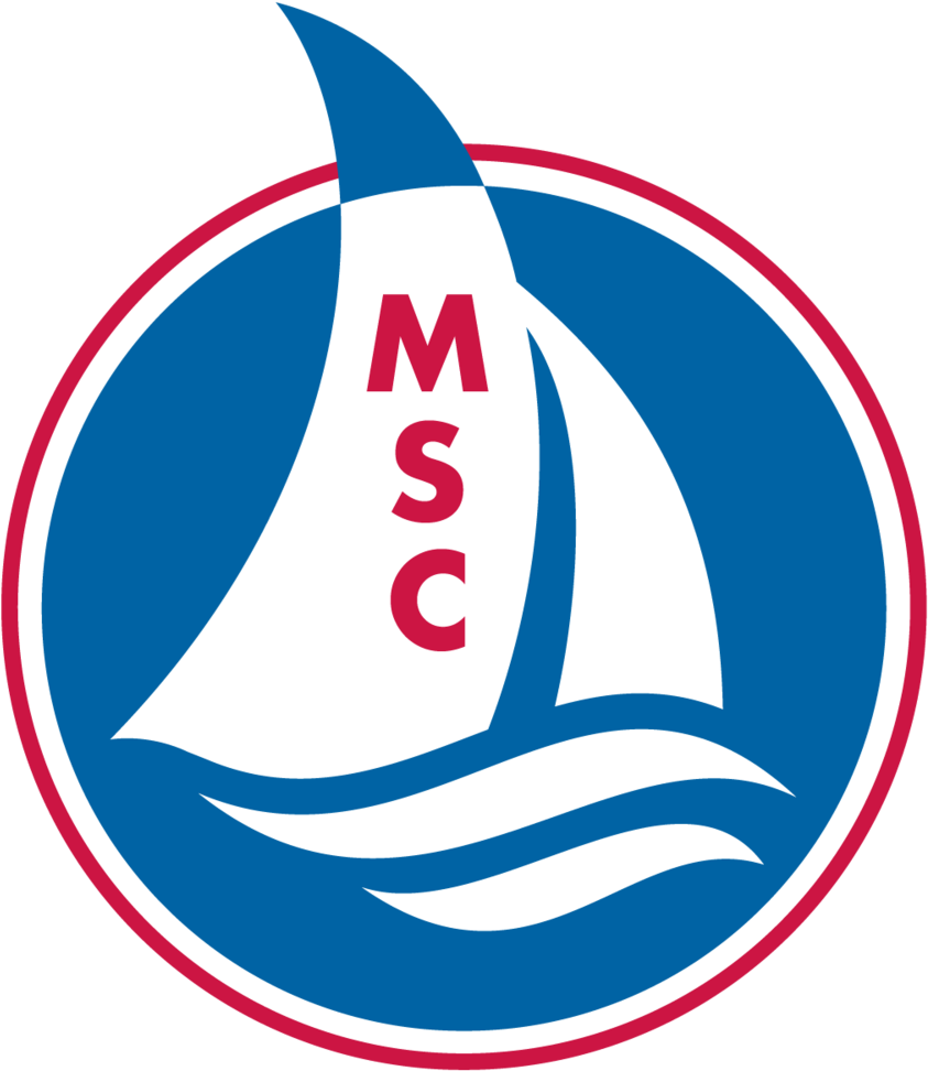 Minneapolis Sailing Center (1000x1000), Png Download