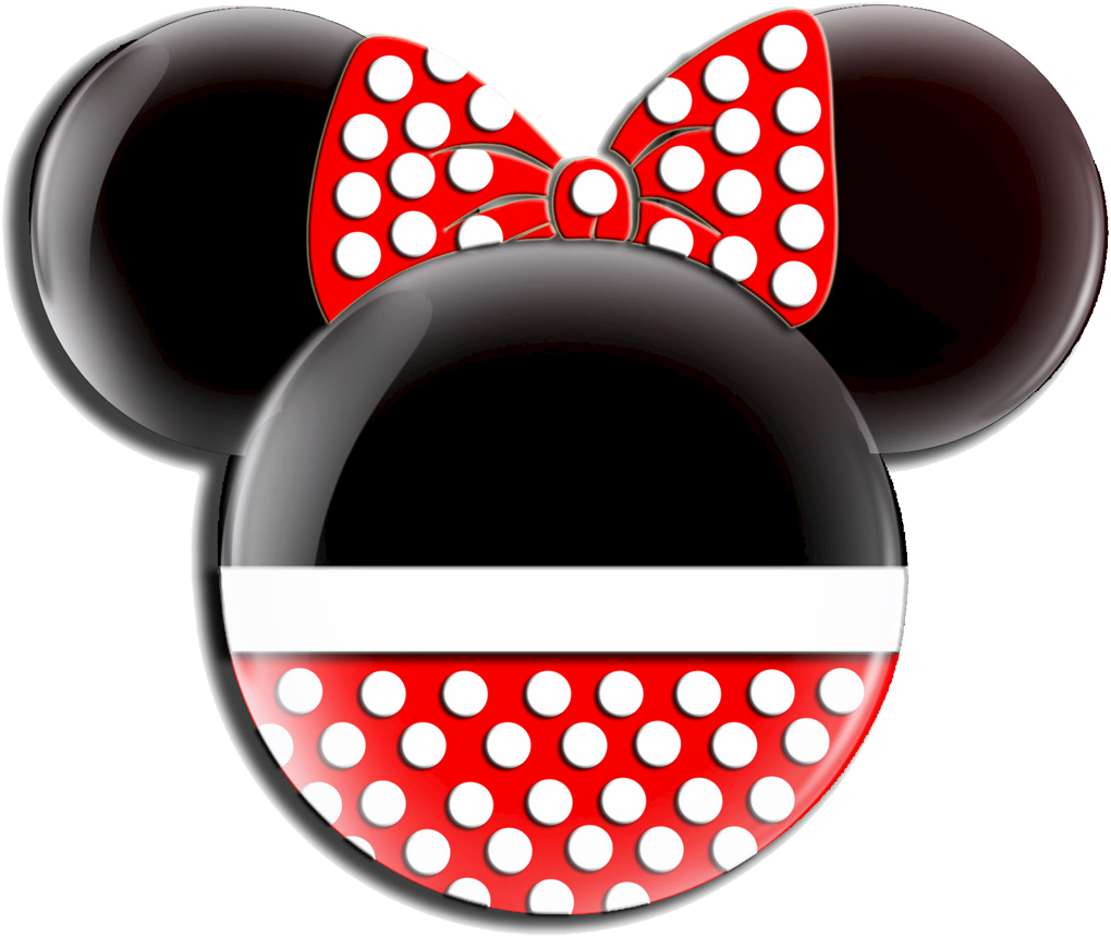 Download 28 Collection Of Mickey Mouse Face Clipart Png Cabeza Minnie Mouse Png Image With No Background Pngkey Com