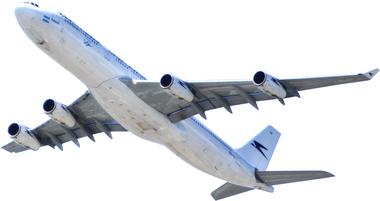 Download Airplane Png Png Image With No Background Pngkey Com