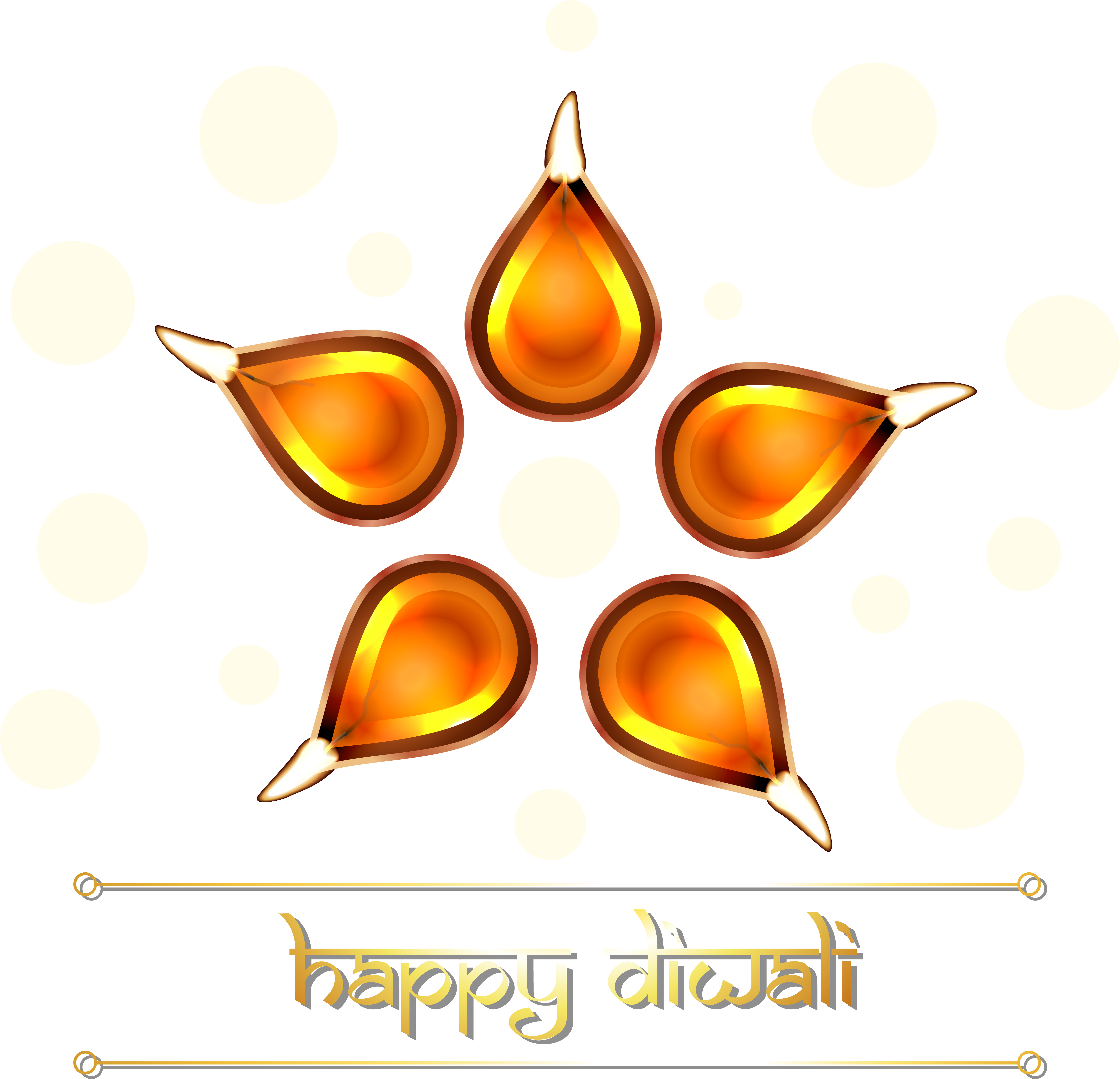 Diya Png Download Image - First Christmas As Mr And Mrs Tree (6020x6040), Png Download
