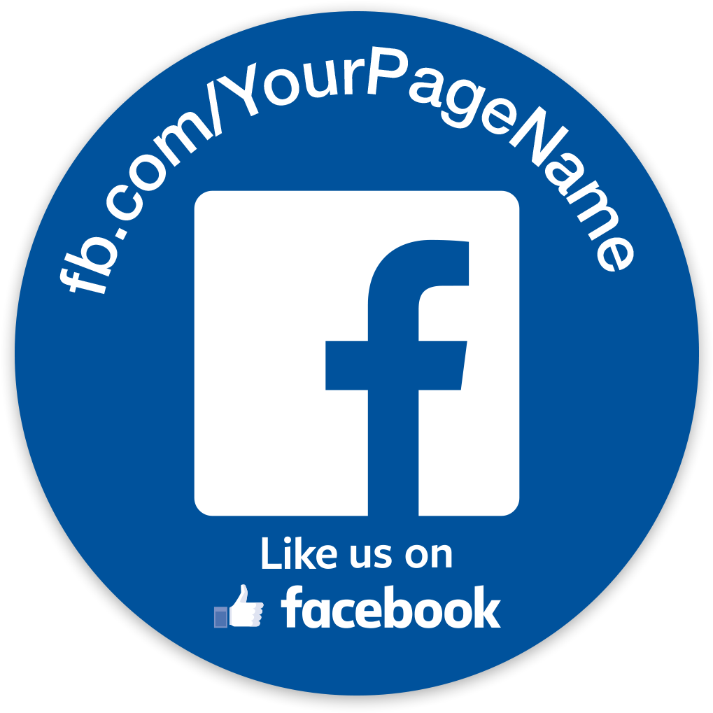 Picture Of Personalized Facebook Stickers - Islamic Duniya Logo (1200x1200), Png Download