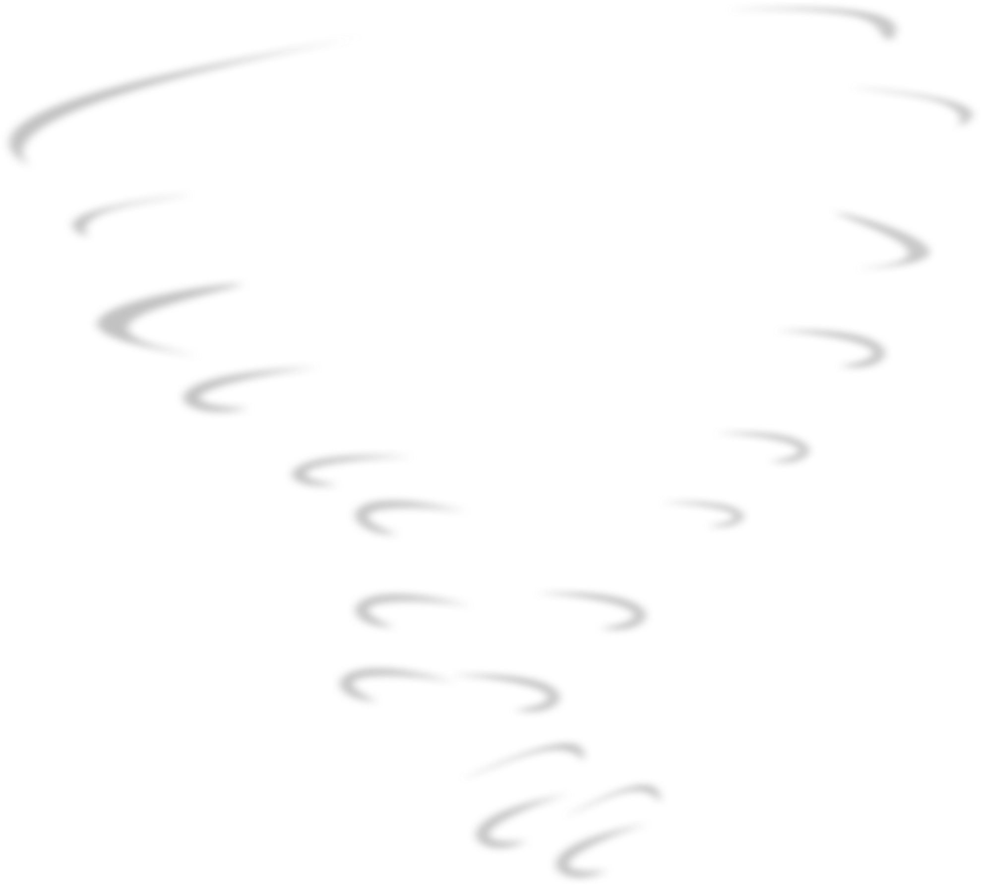 Open - Tornado En Png (2000x2000), Png Download