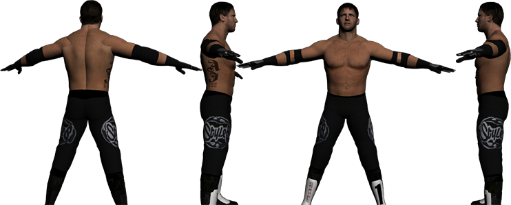 106h3xx ] - Royal Rumble (742x299), Png Download