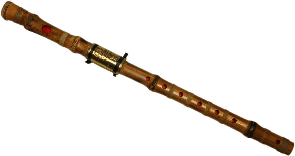 Download - Daegeum Instruments (1000x597), Png Download