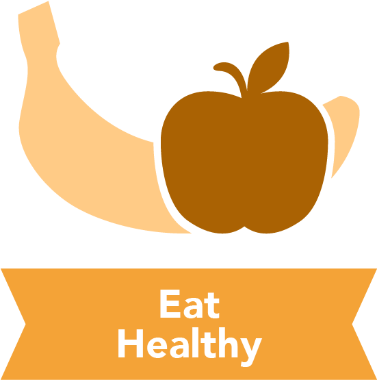 8 Tips To A Heart Healthy Lifestyle - Apple (600x600), Png Download