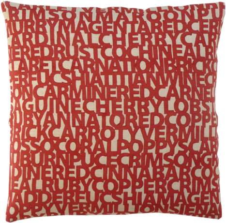 Pillow6 - Cushion (480x480), Png Download