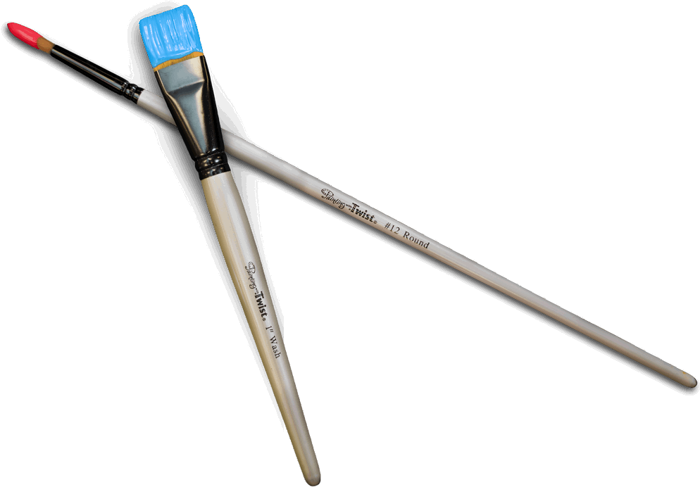 Download Paint Brush Clipart Paint Night Wine And Paint Night PNG Image with No Background