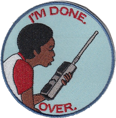 Stranger Things Image - Stranger Things Overlays Png (488x488), Png Download